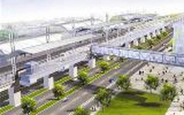 TP HCM: Thành lập Công ty đường sắt đô thị