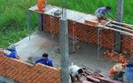 Xây nhà dưới 7 tầng, diện tích sàn dưới 500m2 không cần giấy phép xây dựng