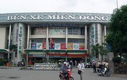 Dời Bến xe miền Đông ra quận 9