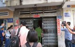 Chưa phát hiện hai mặt hàng thực phẩm chế biến từ dầu bẩn