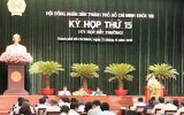 Thành lập Sở Du lịch TP HCM