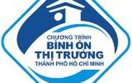 Triển khai sử dụng logo hàng bình ổn thị trường 