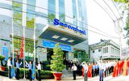 Vận may gõ cửa với tổng giá trị 280 triệu đồng của Sacombank