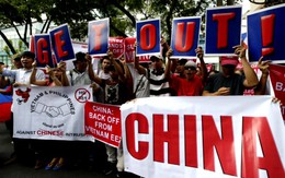 Vụ giàn khoan Hải Dương 981: Dư luận quốc tế ủng hộ chính nghĩa của Việt Nam