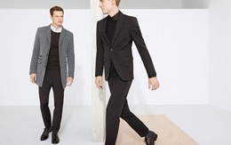 6 mẹo nhỏ về thời trang dành cho các quý ông trên 40