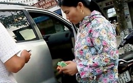 Gạ mua thuốc kích dục ở chợ Đông Hà
