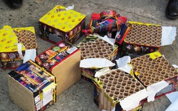 Quảng Bình: Bắt vụ vận chuyển hàng quốc cấm