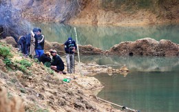 Lãnh đạo VQG Phong Nha - Kẻ Bàng không đi tìm cây sưa chục tỉ theo tin đồn