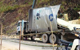 Vụ "hôi của man rợ" tại Quảng Bình: Cty Bích Thị "đội giá" khi trình báo?