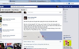 Quảng Bình: UBND huyện Minh Hóa yêu cầu công an điều tra vụ "hôi của man rợ"