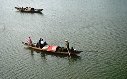 Quảng Bình: Một nữ sinh nhảy cầu tự vẫn