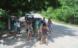 Quảng Bình: Tiếp tục áp dụng phí “cắt cổ” du khách