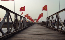 Hai di tích lịch sử được xếp hạng đặc biệt