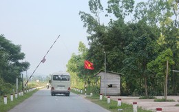 Kiểm điểm việc thu phí dịch vụ môi trường rừng ở VQG Phong Nha - Kẻ Bàng