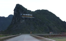 VQG Phong Nha - Kẻ Bàng "rút kinh nghiệm" về vụ thu phí trái phép