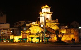 Đồng Hới được công nhận là đô thị loại II