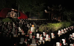 Những ngọn đèn sáng mãi