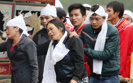 Ép quan hệ không được,  đập đá vào đầu nạn nhân đến chết