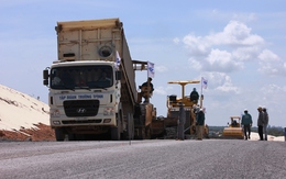 Quảng Bình: Thêm một đơn vị nói không với xe quá tải