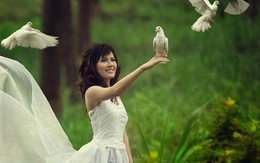 Chắp cánh cho tình yêu để giữ mãi sự yêu thương 