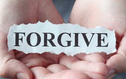 Hãy học cách tha thứ lỗi lầm cho người khác!