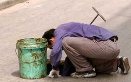Sự thật kinh hoàng về quá trình sản xuất dầu ăn "cống rãnh" ở Trung Quốc
