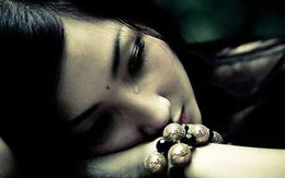 Tại sao nước mắt lại "đắng"?