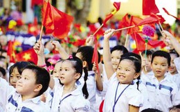 Việt Nam đã là cường quốc dân số