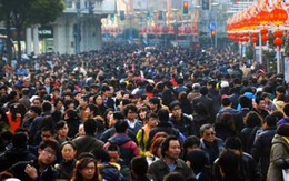 Những thách thức do tăng trưởng dân số ở Đông Á 