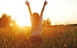 Hãy sống hết mình vì cuộc sống của bạn