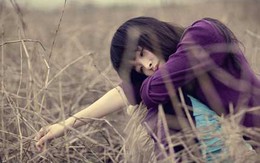 Đừng tự làm tổn thương chính mình!