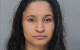 Cô gái 24 tuổi bị bắt vì ép cháu trai làm "chuyện ấy"