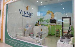 Khai trương phòng khám Quốc tế Vinmec tại Times City