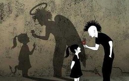 Đừng nên nhìn mọi thứ từ một phía