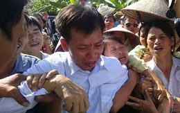 Ông Nguyễn Thanh Chấn có đối mặt với tội danh vu khống mới?