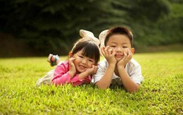 Đi qua đời con 