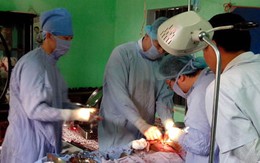 Thơ gửi những người vợ ngành Y