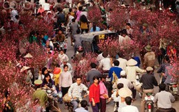 Đi buôn với nhà thơ Hữu Thỉnh