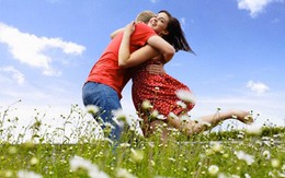 Để yêu một người đàn ông!