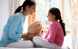 Người mẹ thứ hai!