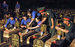 Viết cho một liệt sĩ không quân