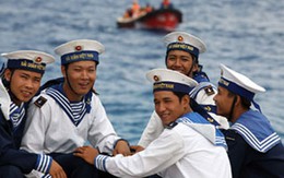 Gửi anh - Người lính đảo