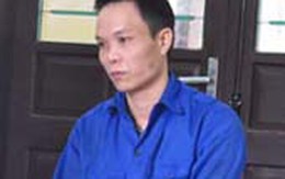 Kẻ vận chuyển nửa tạ heroin nhận án tử