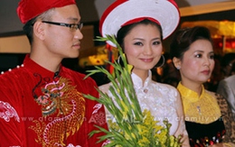 Dàn sao dự đám cưới của Diệu Hương