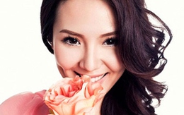 Phương Linh: Tôi chẳng bận tâm tuổi già