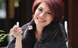 Pha Lê: Giọt nước mắt của anh ấy làm tôi nghiêng ngả!