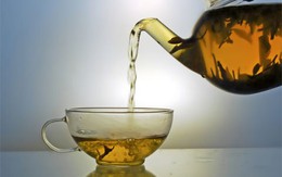 Cách pha trà "chuẩn" nhất