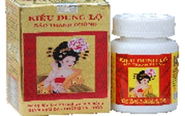 Bảo Thanh Đường và phương thuốc đặc trị bệnh phụ khoa