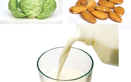 5 dưỡng chất tốt cho tâm trạng