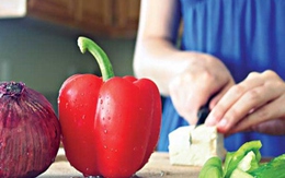 Bí quyết luộc thực phẩm ngon và bổ